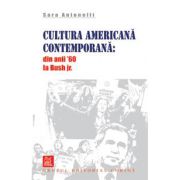 CULTURA AMERICANA CONTEMPORANA