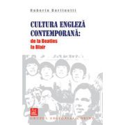 CULTURA ENGLEZA CONTEMPORANA