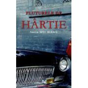 Fluturele de hartie