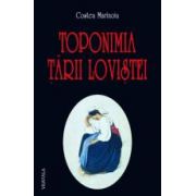 Toponimia Tarii Lovistei