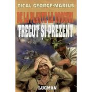 De la plante la droguri - trecut si prezent