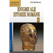 Enigme ale istoriei romane, vol II