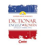 DICTIONAR ENGLEZ-ROMAN (ENGLEZA AMERICANA)