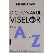 Dictionarul viselor de la A la Z