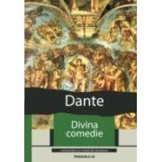 DIVINA COMEDIE, editia a 7-a