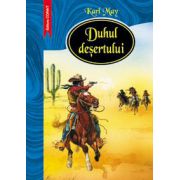 DUHUL DESERTULUI