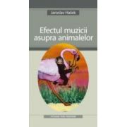 EFECTUL MUZICII ASUPRA ANIMALELOR