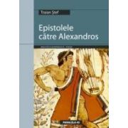 EPISTOLELE CĂTRE ALEXANDROS