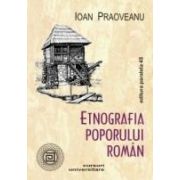 ETNOGRAFIA POPORULUI ROMAN