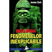 Encilopedia fenomenelor inexplicabile