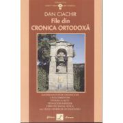 FILE DIN CRONICA ORTODOXA