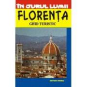 Florenta - ghid turistic