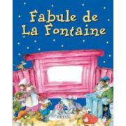 Fabule de La Fontaine