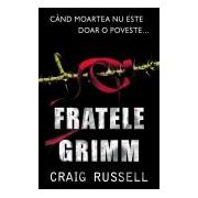 Fratele Grimm