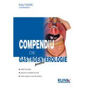 COMPENDIU DE GASTROENTEROLOGIE