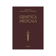 Genetica medicala