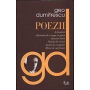 Poezii - Geo Dumitrescu