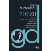 Poezii - Geo Dumitrescu