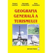 Geografia generala a turismului