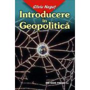 Introducere in Geopolitica