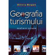 Geografia turismului