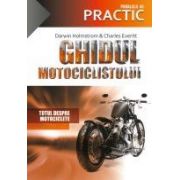 Ghidul motociclistului