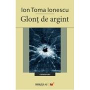 GLONT DE ARGINT