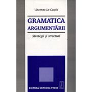 Gramatica argumentarii