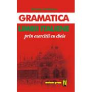 Gramatica limbii italiene prin exercitii