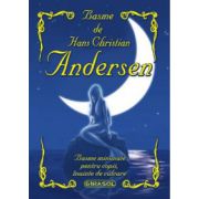 Basme de Hans Christian Andersen