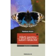 HARTI PENTRU IUBIRI RATACITE