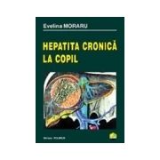 Hepatita cronica la copil