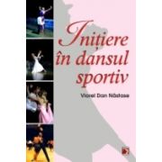 INITIERE ÎN DANSUL SPORTIV