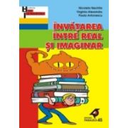 ÎNVĂTAREA ÎNTRE REAL ŞI IMAGINAR