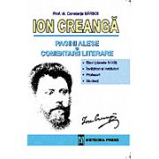 Ion Creanga