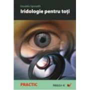 IRIDOLOGIE PENTRU TOTI