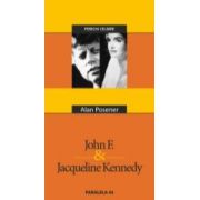JOHN F. & JACQUELINE KENNEDY