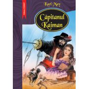 CAPITANUL KAIMAN