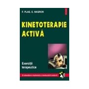 Kinetoterapie activa. Exercitii terapeutice