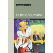 LA BELLE ROUMAINE