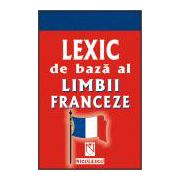 Lexicul de baza al limbii franceze (COMPACT) (Cod 5060