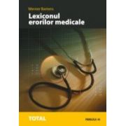 LEXICONUL ERORILOR MEDICALE