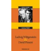 LUDWIG WITTGENSTEIN & DAVID PINSENT