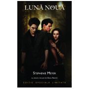 Luna noua - editie film