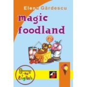 MAGIC FOODLAND