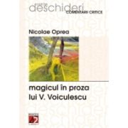 MAGICUL IN PROZA LUI V. VOICULESCU