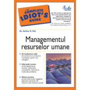 Managementul resurselor umane