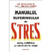 Manualul suferindului de stres