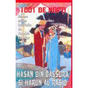 1001 De Nopti - Hasan Din Bassora Si Harun Al Rasid