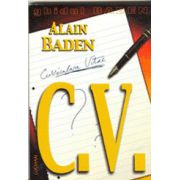 Ghid Baden - Cv ( Curriculum Vitae)